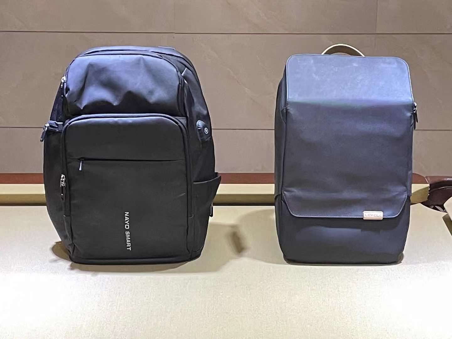 地平线8号双肩包零感改造,地平线8号背包评测