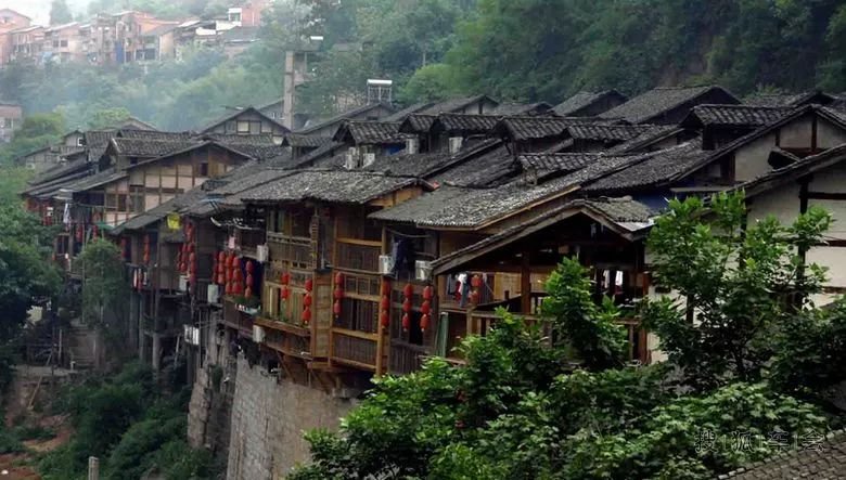 发现藏在深山老林里的美味,重庆隐藏在大街小巷的美食