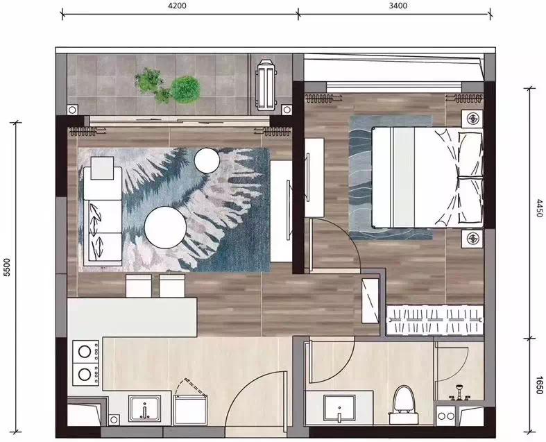 攀成钢高端精装房,攀成钢500万精装房