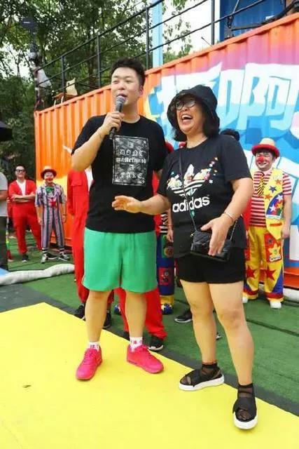 杜海涛隐形富豪快乐大本营,杜海涛是快乐家族最有钱的吗