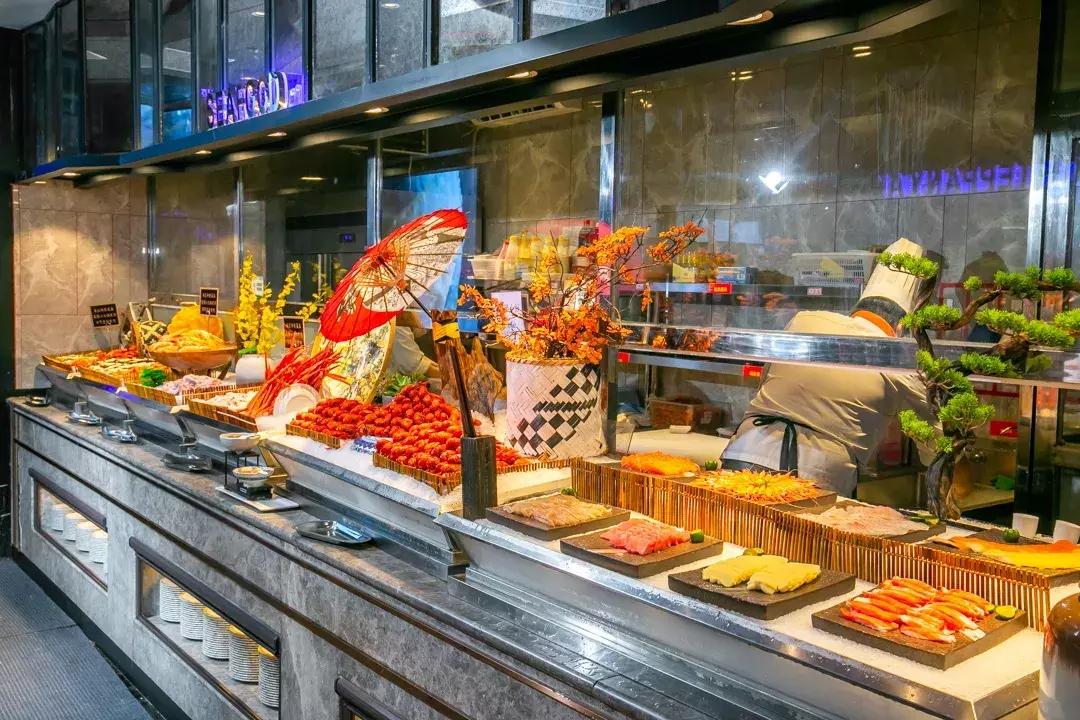 200多道菜只要20多元,200个菜只要20块钱