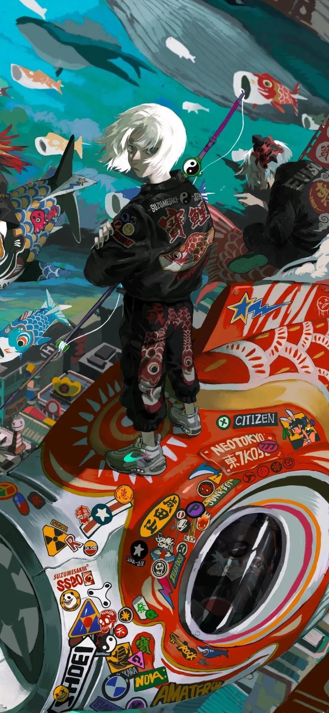 不要等到父母老去才知道后悔壁纸,努力让父母过上更好的生活的壁纸