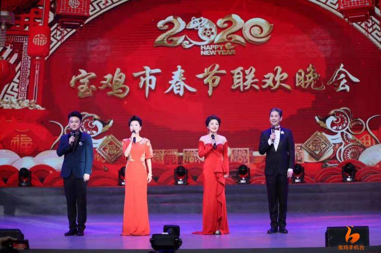 我们都是追梦人2019春节联欢晚会,我们都是追梦人春晚排练厅