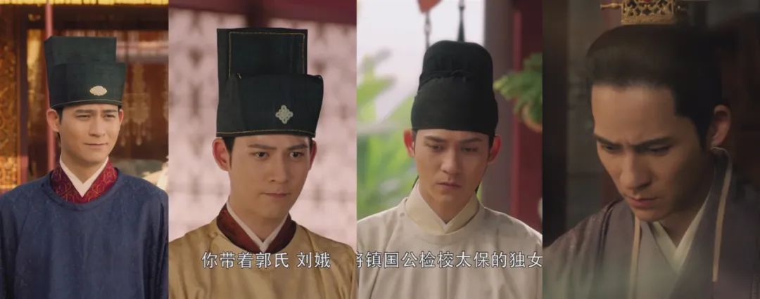 国产顶级阵容，也救不了这烂剧