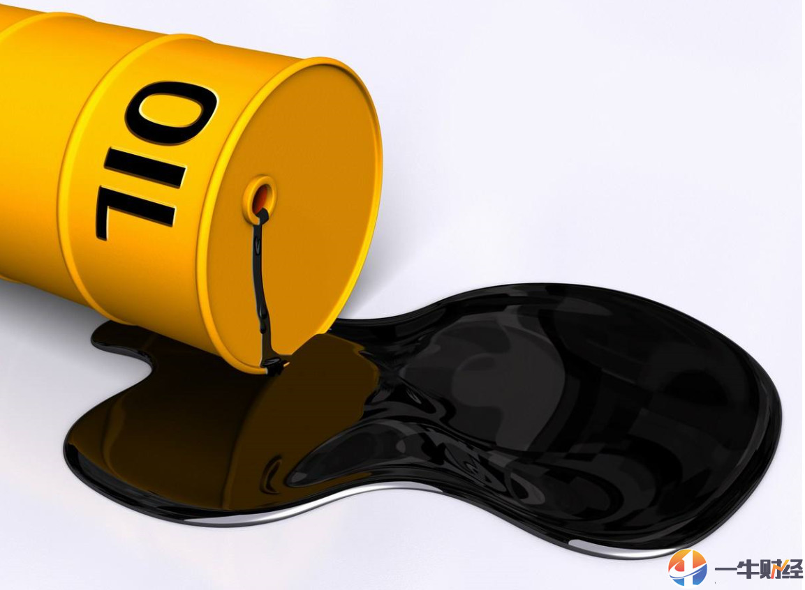 8个月赶超迪拜！中国原油期货走向国际，能“打败对手”吗？