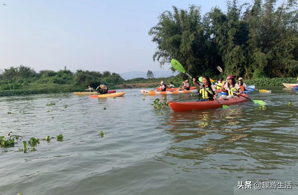 从化度假山庄,夫九珑度假山庄