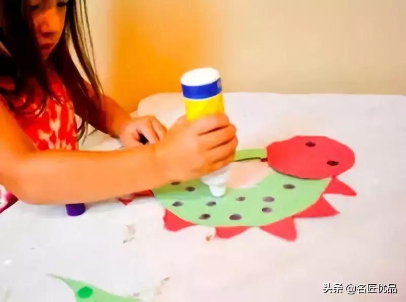 恐龙贺卡手工制作,纸盒手工制作大全创意幼儿园恐龙