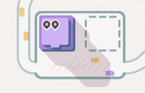 小游戏高速公路,迷你高速公路游戏