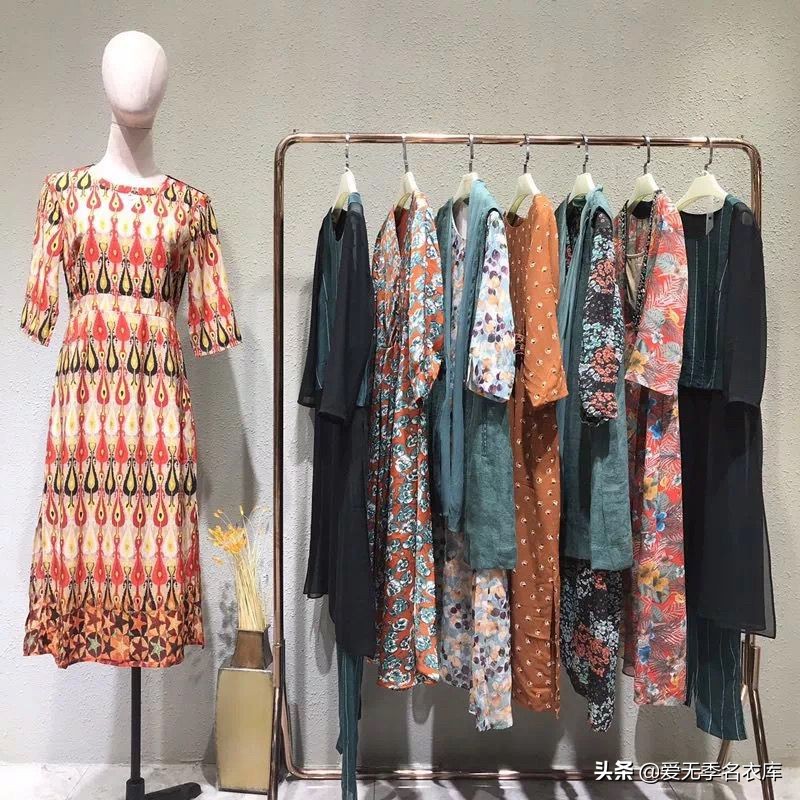 品牌服装折扣拿货有什么技巧,品牌服装折扣店进货渠道大揭秘