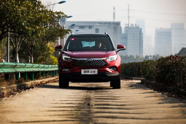 国产瑞风车,国产江淮瑞风商务车