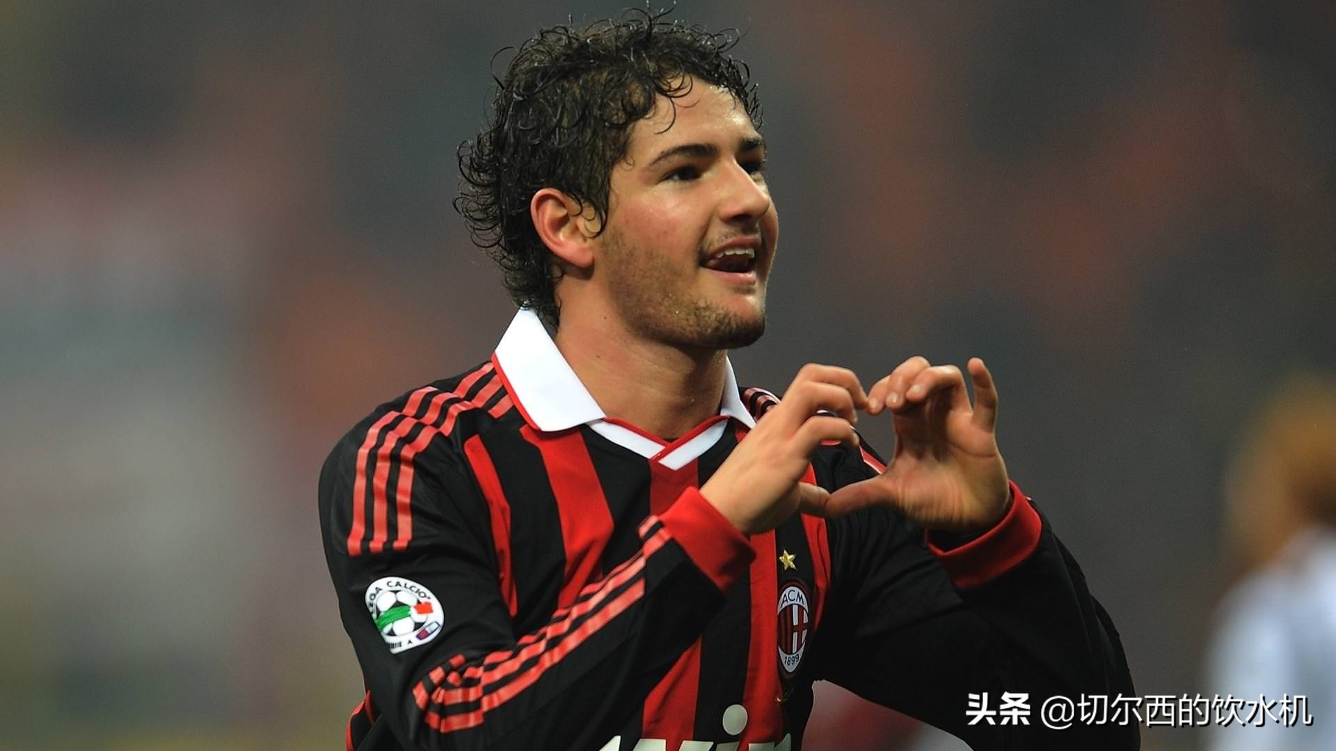 内马尔和卡卡的关系,卡卡与内马尔成就