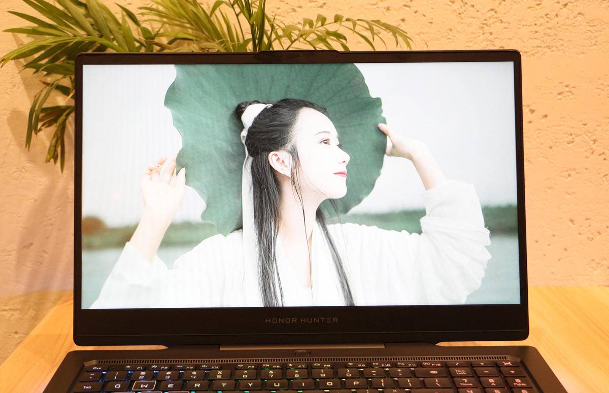 光荣猎人笔记本游戏本配置,光荣猎人游戏本评测