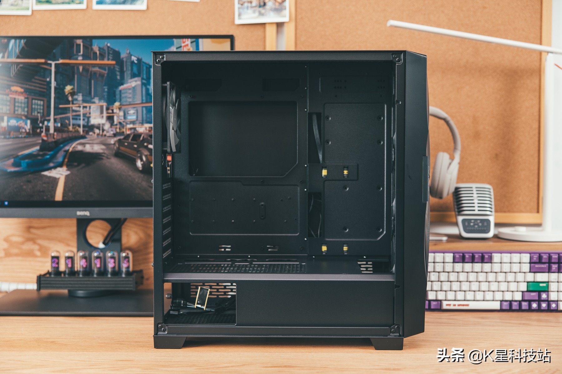 N卡3080溢价下的妥协，一台5900X剪辑后期商用主机装机