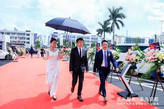 雷克萨斯全国销量第一的4s店,雷克萨斯全国第一台