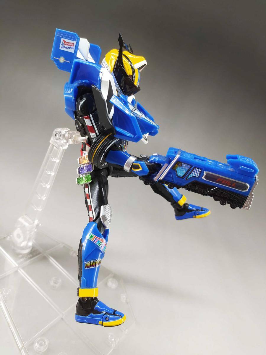 假面骑士drive方程式测评,假面骑士方程式shf测评