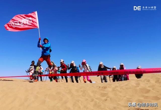 儿童为什么需要在自然中游戏！