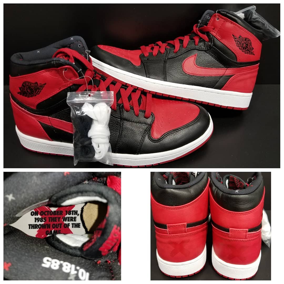 airjordan1最经典的一款,airjordan1经典配色