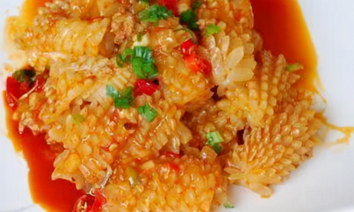 教你一道简单易学的菜肴,15道简单菜谱及做法