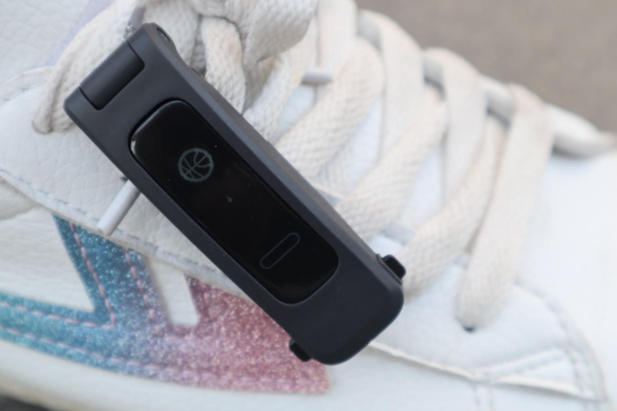 华为手环4e篮球精灵教程,华为手环4e篮球精灵有心率监测吗