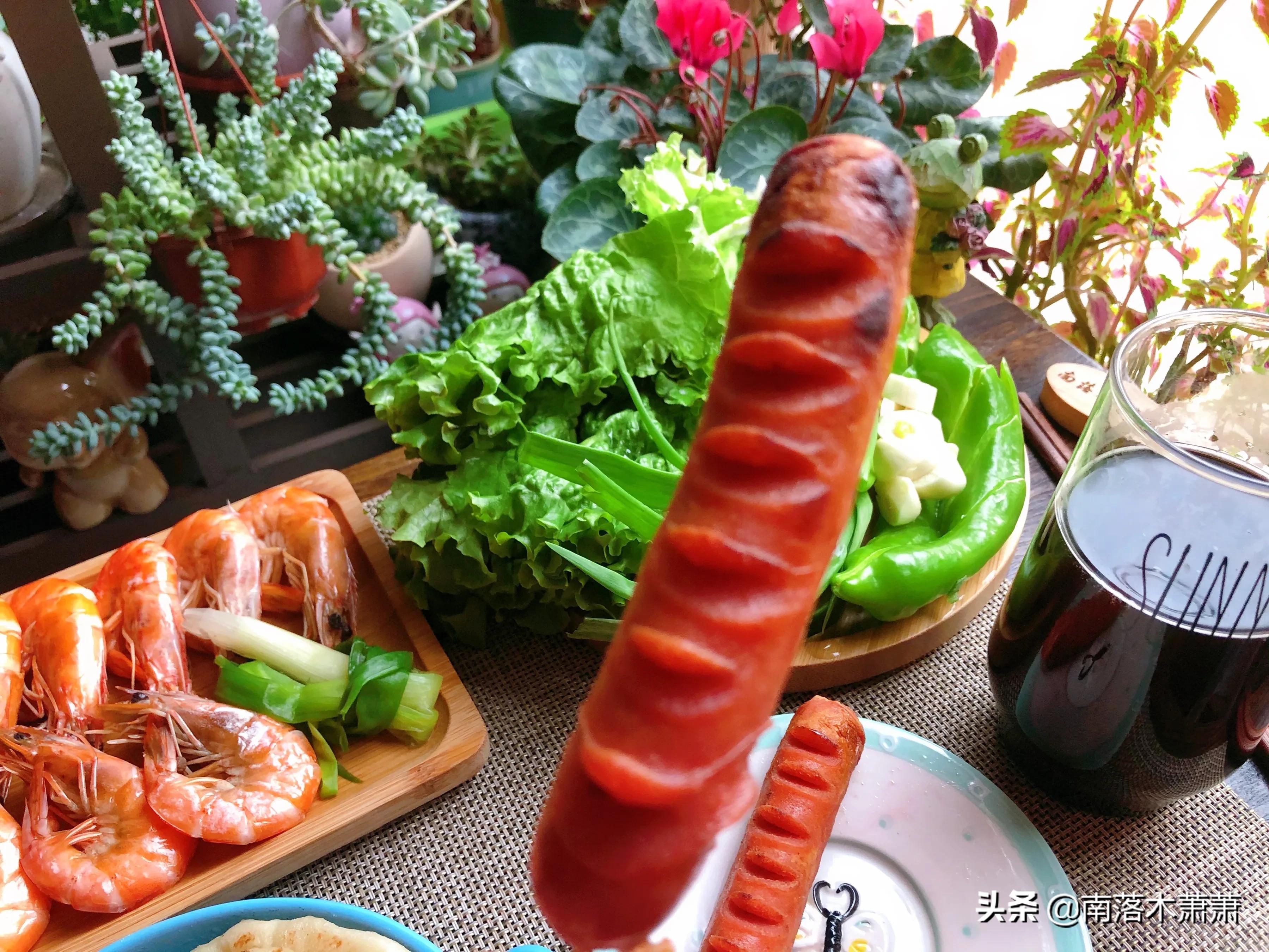 水煮大虾是冷水下锅还是开水下锅,水煮大虾是热水下锅还是凉水下锅