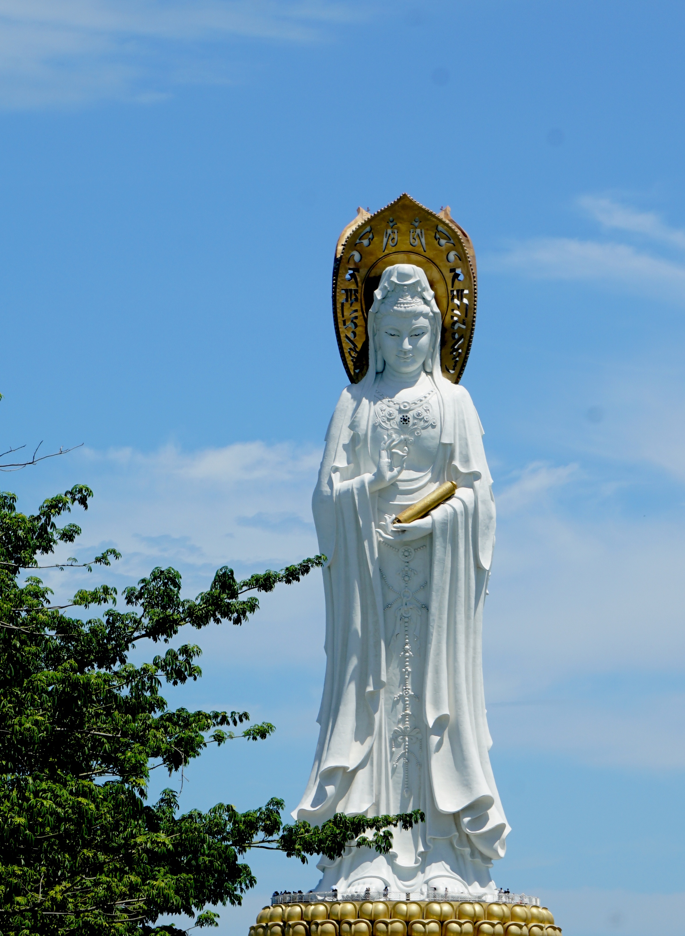 中国308家5a级景区最新最全清单,最新全国5a级景区全部名单