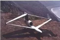 飞机翅膀那么薄为什么能托起机身,飞机翅膀的翼稍小翼有几种