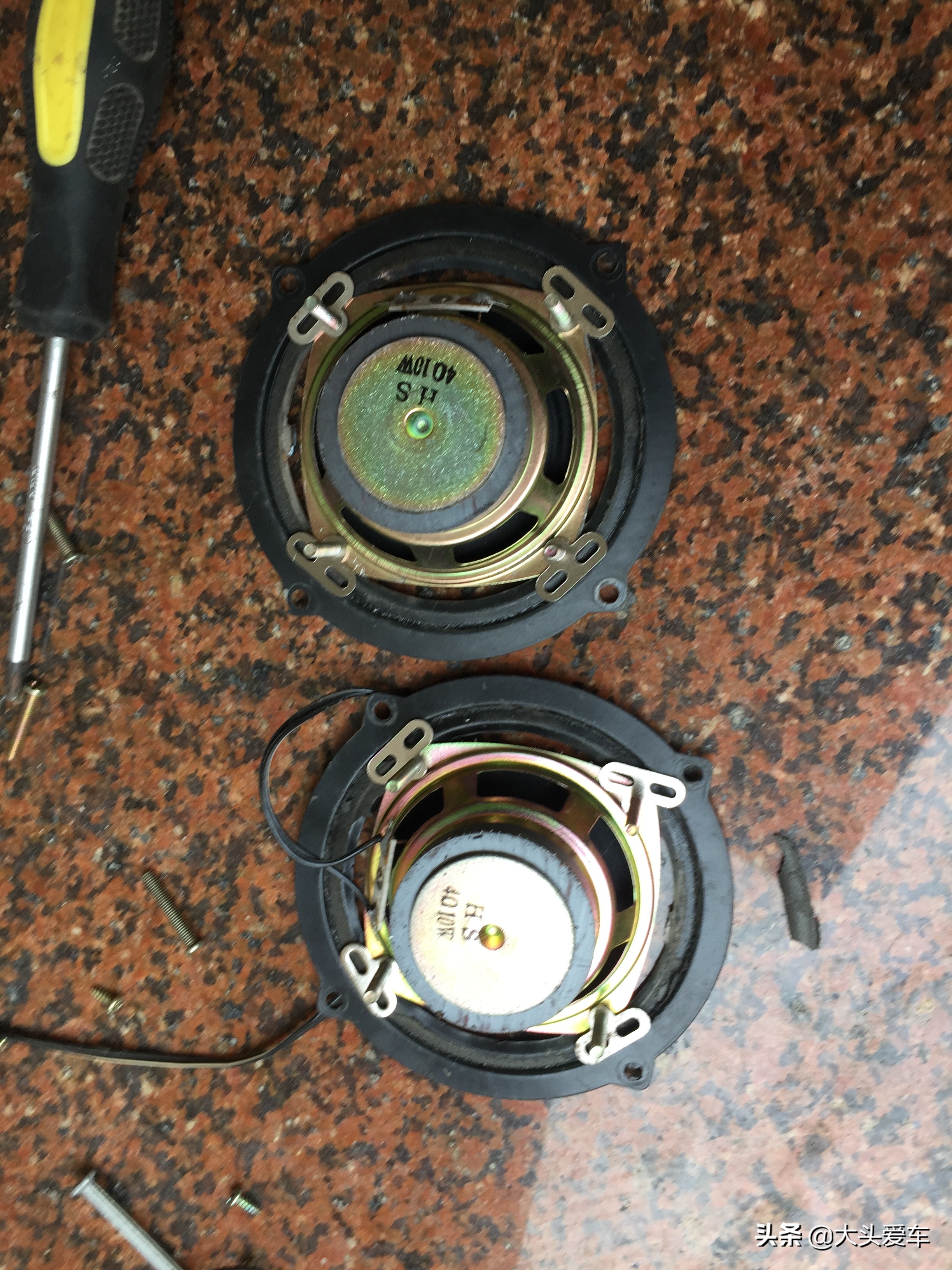 12年奔奔mini换收音机,长安奔奔mini收音机怎么用