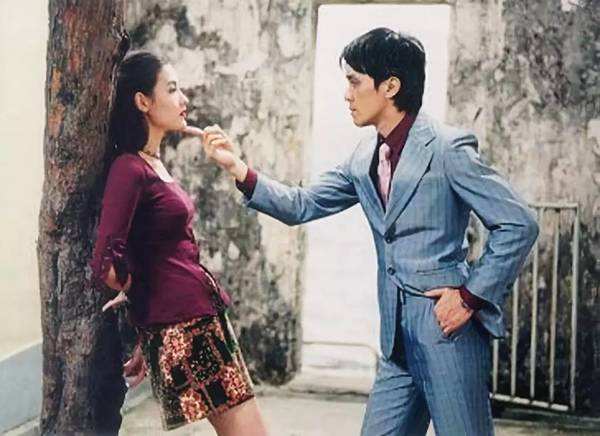 张柏芝几个孩子,张柏芝情史