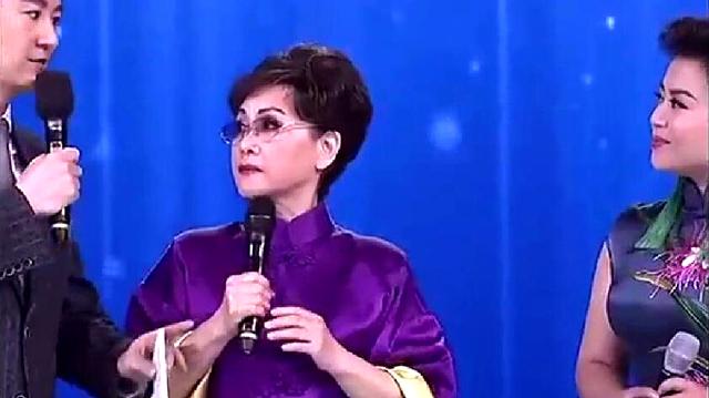 最有魅力的歌唱家张也,张也走进新时代国宝级歌唱家