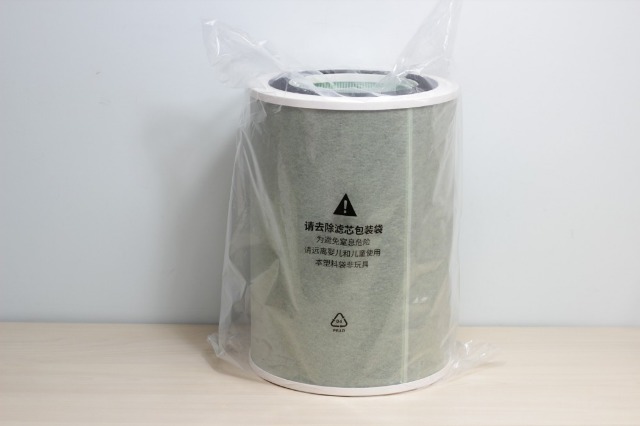 华为智选720空气净化器c400实测,华为空气净化器c400评测