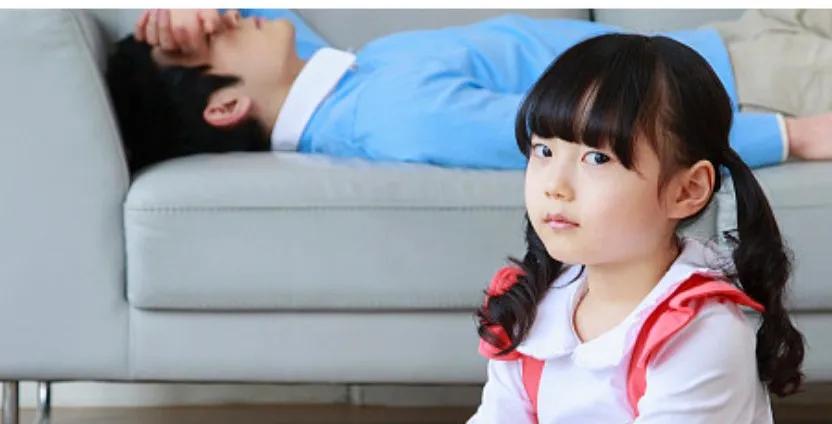 孩子爱顶嘴脾气大怎么办,孩子爱顶嘴脾气爆的原因是什么