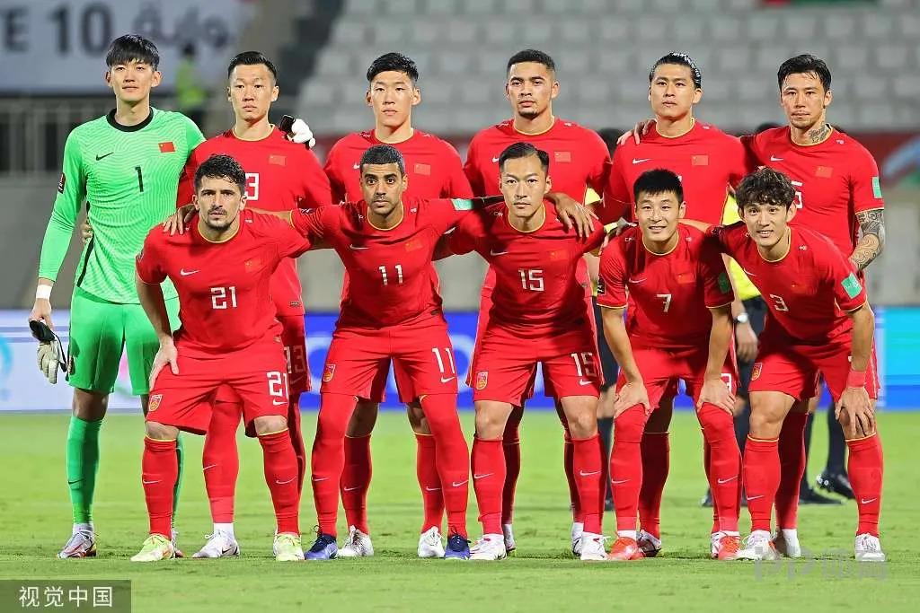 生死战国足出线,国足将对战澳大利亚0:3分析