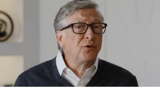 比尔盖茨离婚为了财产吗,比尔盖茨梅琳达离婚律师天团