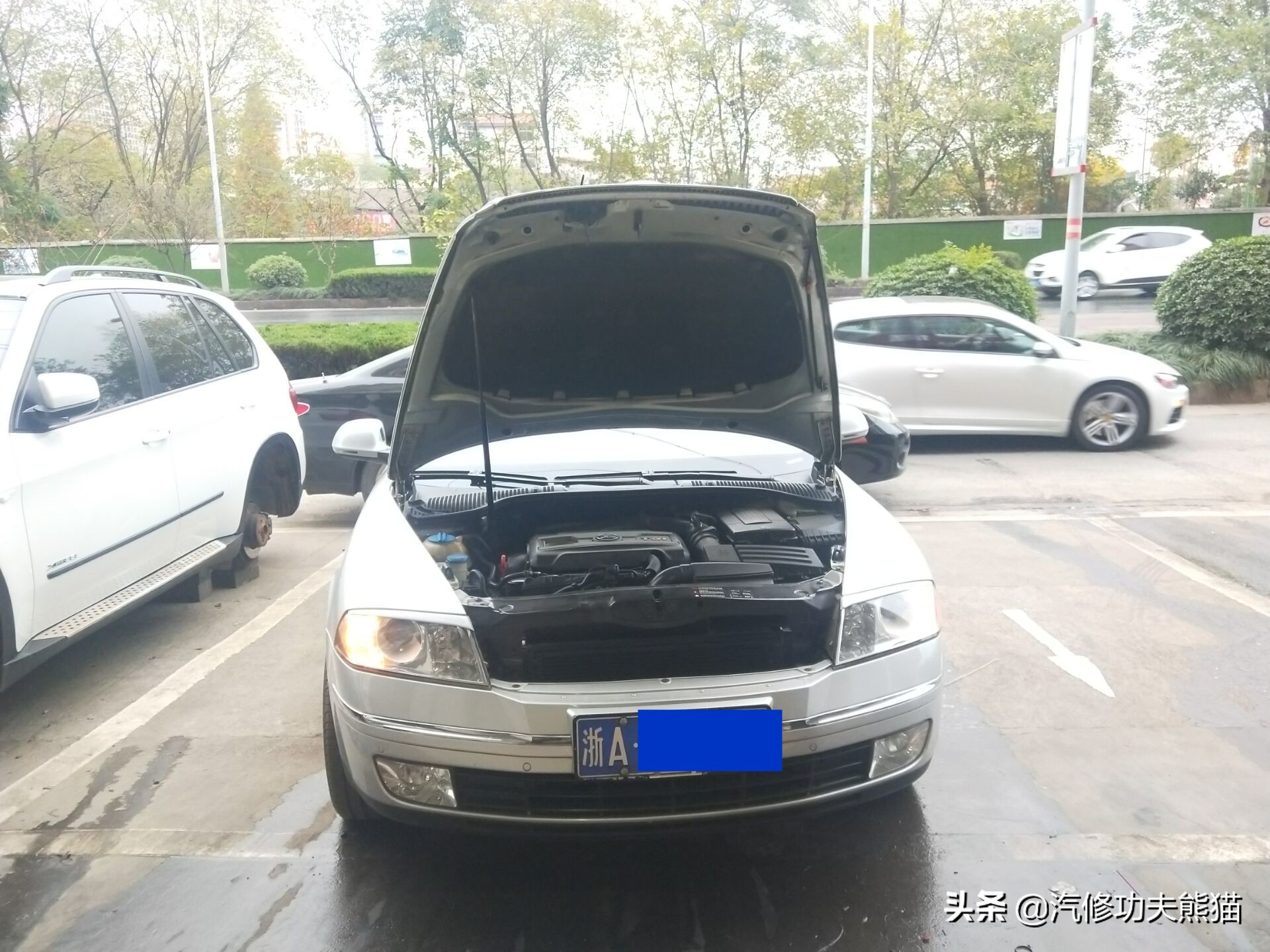 斯柯达明锐2010款2.0烧机油吗,09款斯柯达明锐1.6烧机油怎么解决