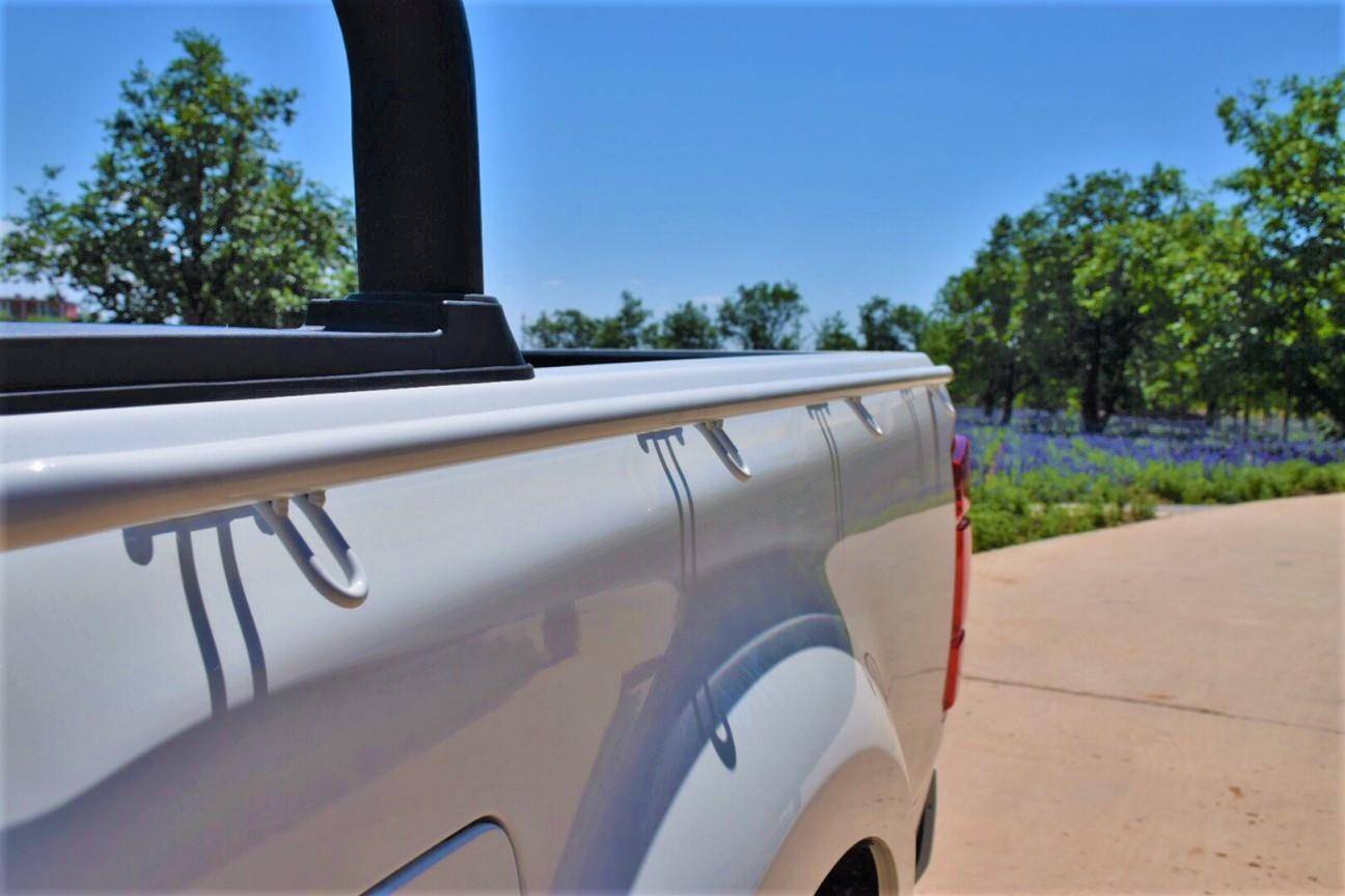 长城风骏7柴油版最高配驾驶感,全新长城风骏7新冠军版