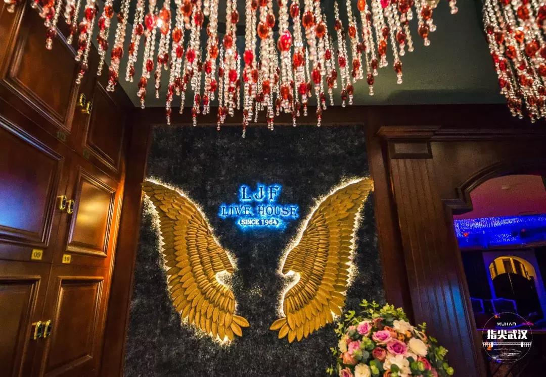 冬天不喝酒就像青春喂了狗，武汉冬日酒吧指南是时候安排了