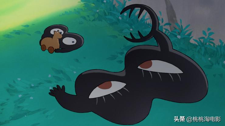 2019豆瓣评分最高动画,豆瓣评分9.7分是怎样一部动画