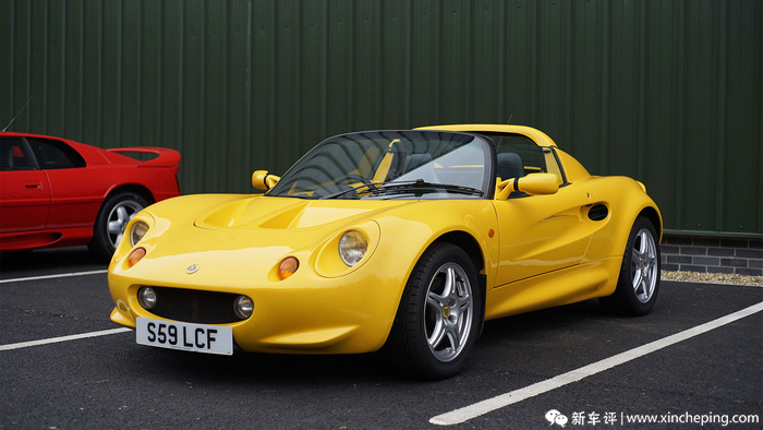 查普曼路特斯,路特斯勒芒历史