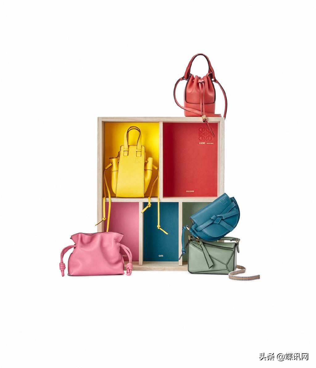 jwanderson紫色包包,jwanderson羊毛包