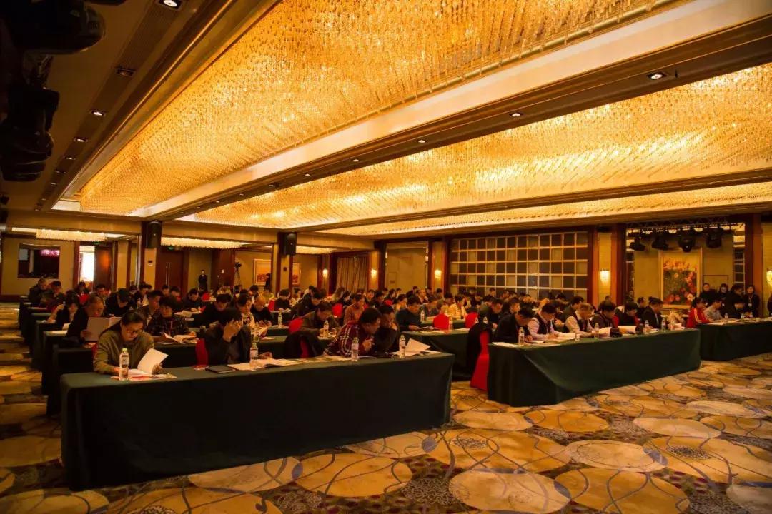 家具行业协会会员代表大会,潍坊市家具协会