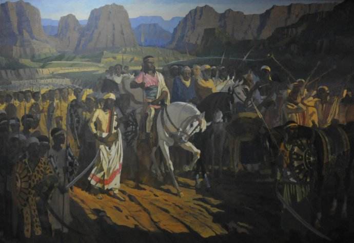 他们是黑皮肤犹太人，被以色列从非洲救出，今却要被同胞强制绝育