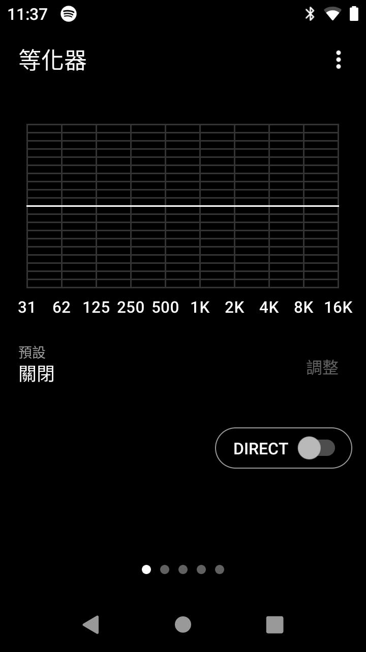 Walkman数位随身听NW-ZX507评测，一手掌握、便于携带