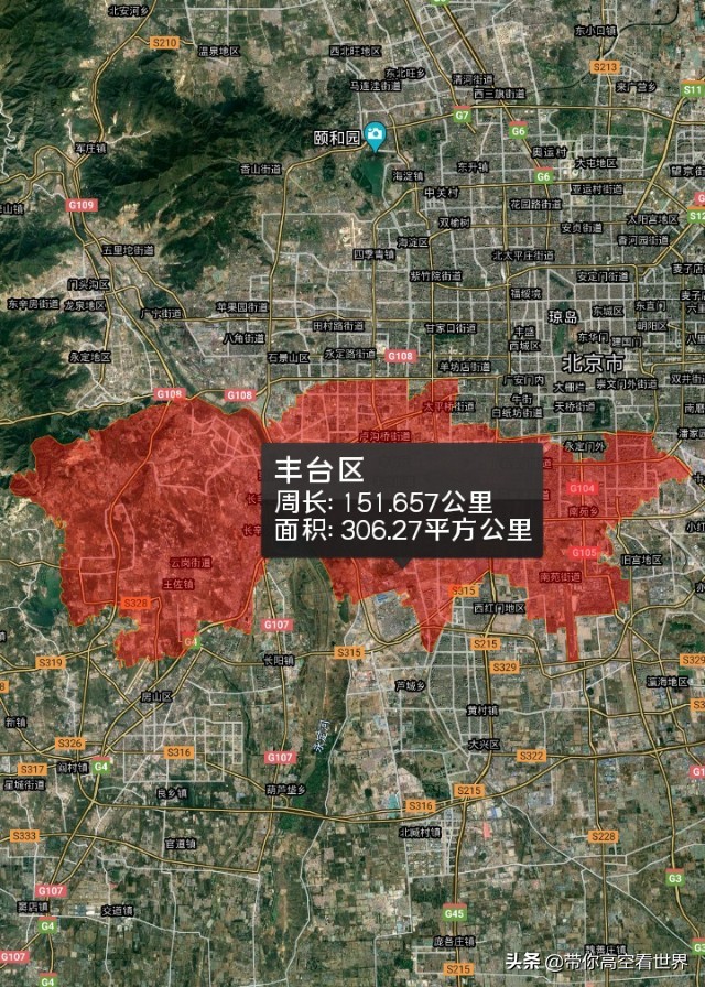 北京市朝阳区地图高清版大图,北京市西城区地图高清版全图