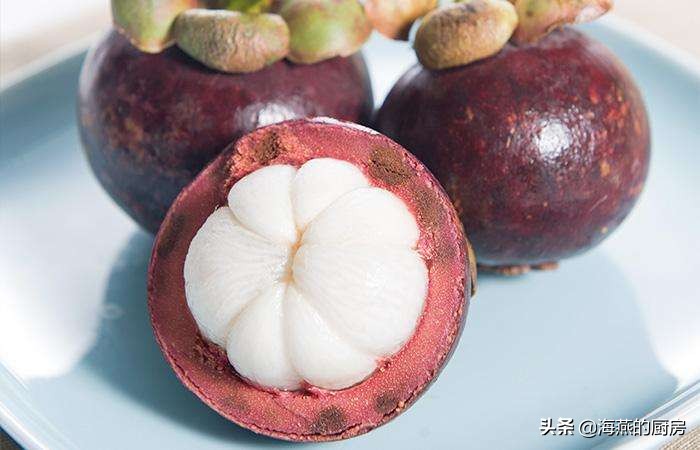 买山竹的小技巧,买山竹怎么挑选技巧图解