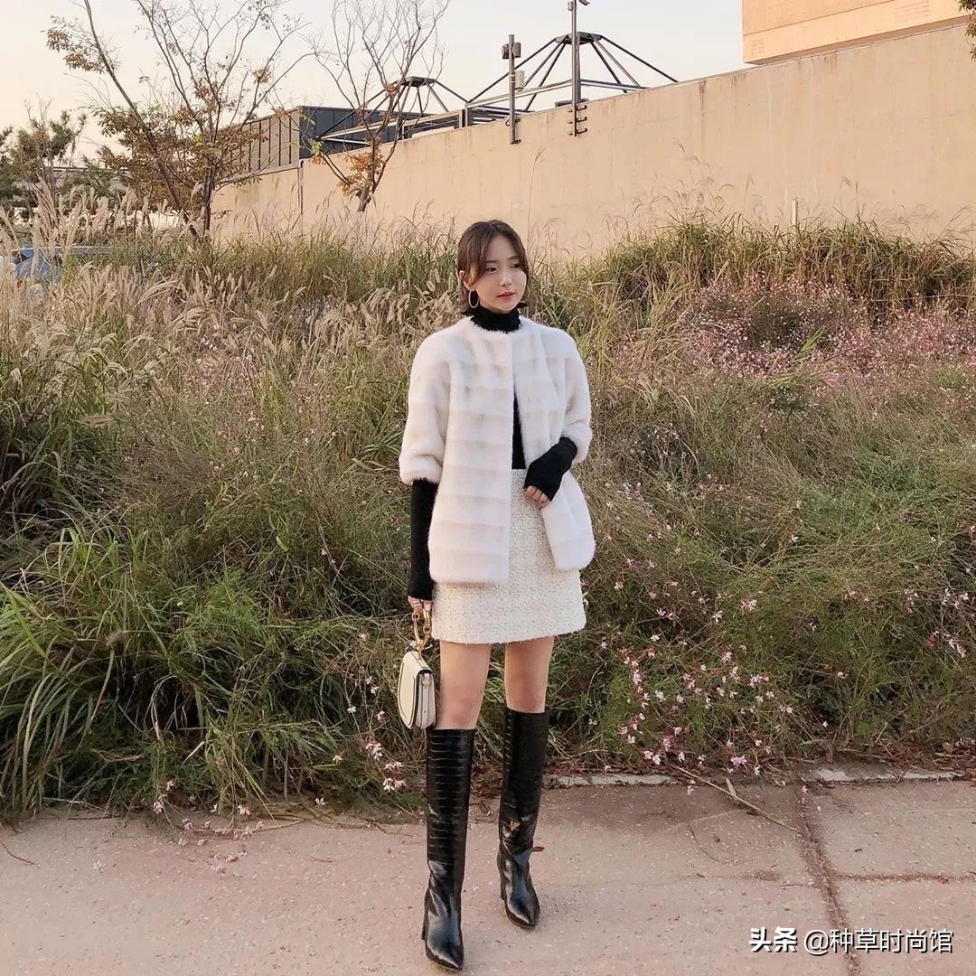 今冬巨火的4双鞋，时髦又高级