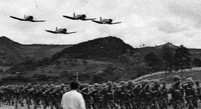 战争激烈双方伤亡惨重,因足球引发的战争