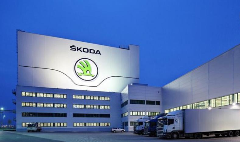 大众斯柯达为什么跟国内不一样,斯柯达为什么比大众便宜又好