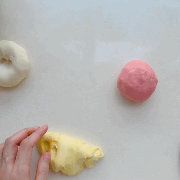 买来的橡皮泥有毒吗,外面买的橡皮泥