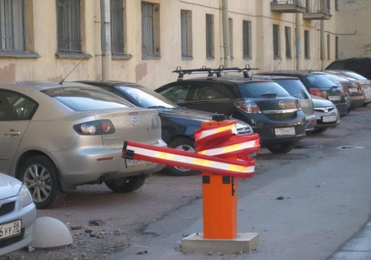 50张照片告诉你，“俄罗斯”有多么与众不同