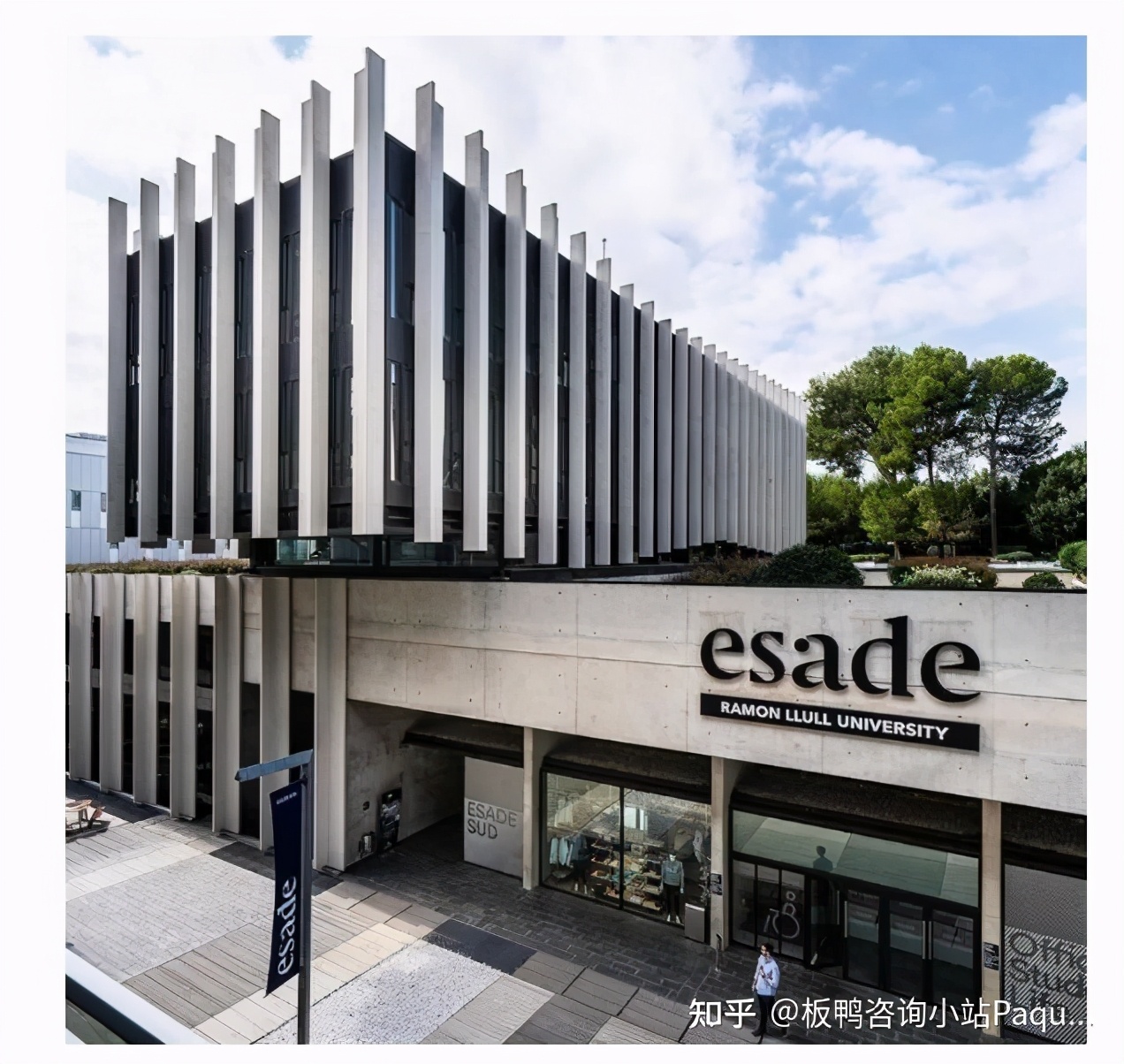 2021金融时报全球mba排名发布,金融时报公布2022年mba全球百强